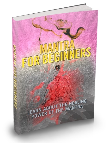 Mantra For Beginners - Click Image to Close