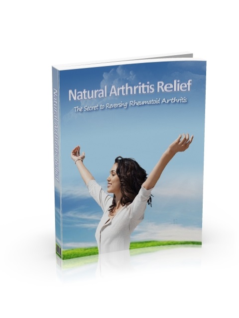Natural Arthritis Relief - Click Image to Close