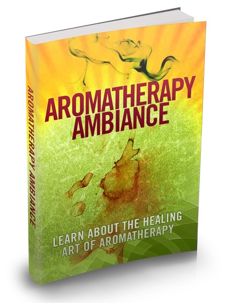 Aromatherapy Ambiance - Click Image to Close
