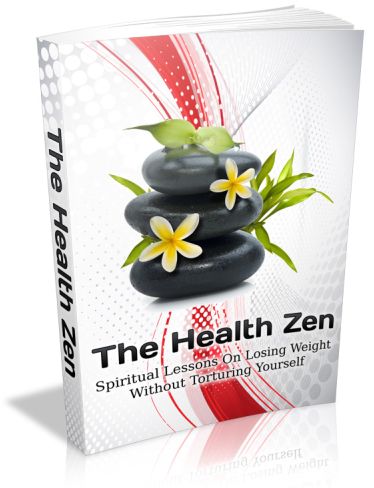 The Health Zen - Click Image to Close