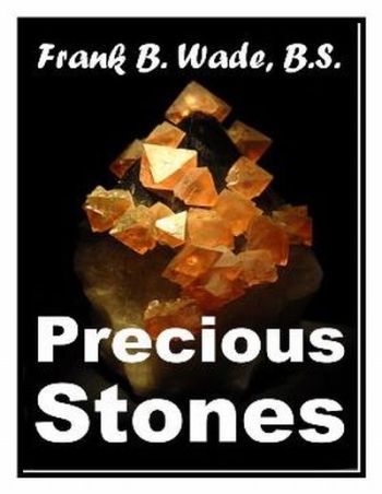 Precious Stones - Click Image to Close