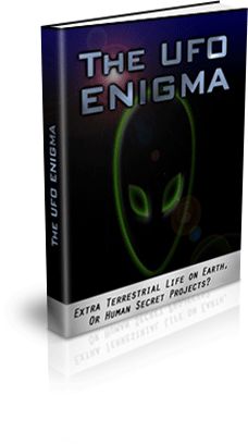 The UFO Enigma - Click Image to Close