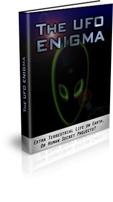 The UFO Enigma