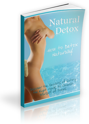 Natural Detox - Click Image to Close