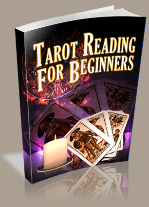 Tarot Reading For Beginners - Click Image to Close