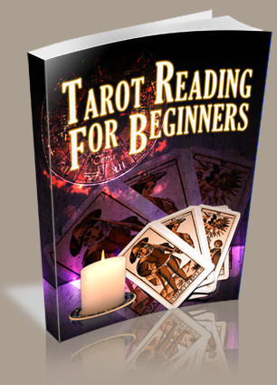 Tarot Reading For Beginners