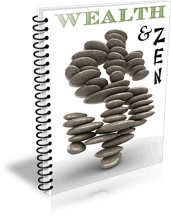 Wealth & Zen - Click Image to Close