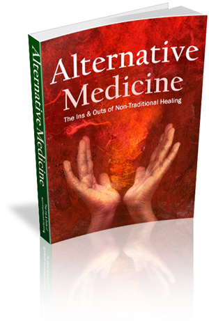 Alternative Medicine - Click Image to Close