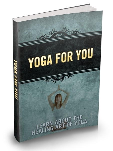 Yoga For You - Click Image to Close
