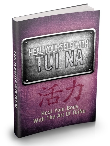 Heal Yourself With Tui Na - Click Image to Close