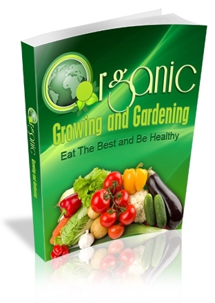 Organic Growing & Gardening - Click Image to Close