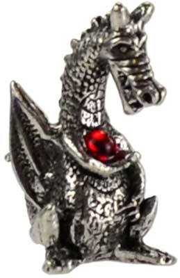 Dragon 1 1/2" - Click Image to Close