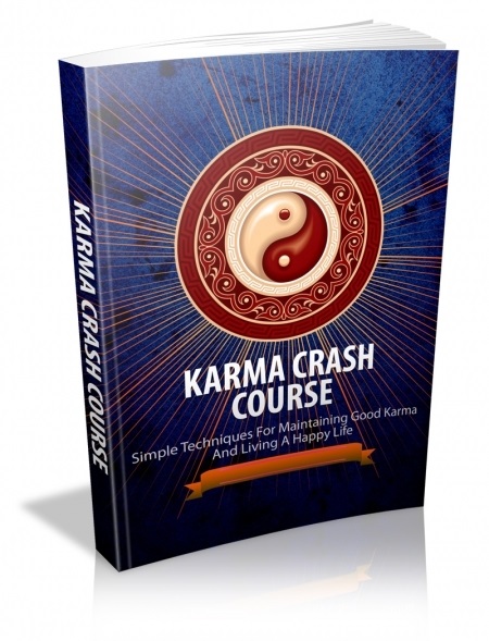 Karma Crash Course - Click Image to Close