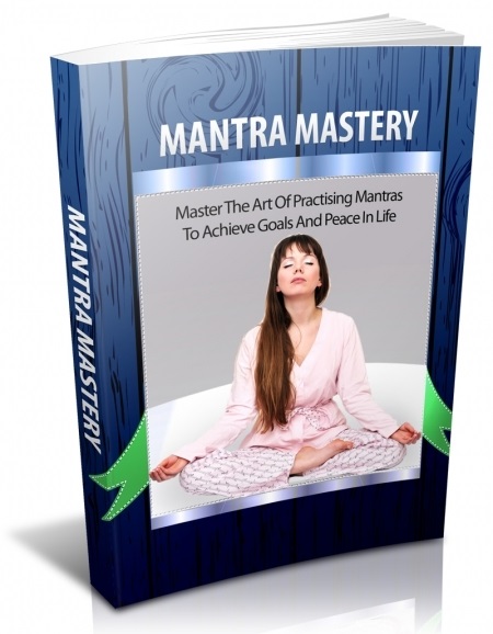 Mantra Mastery - Click Image to Close