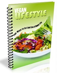 Vegan Lifestyle - Click Image to Close